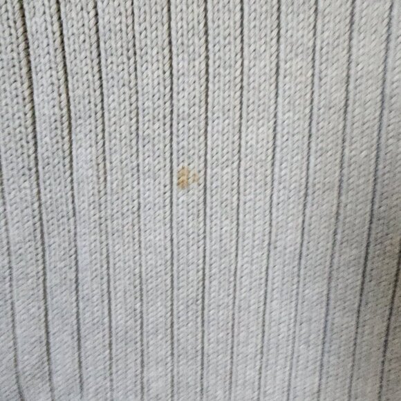 Marithe Francois Girbaud Mock Neck Sweater Y2k Hip Hop Skater Hipster Size XXL - Picture 12 of 12